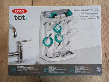 OXO tot Droogrek voor flessen en spenen beschikbaar voor biedingen