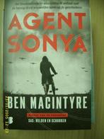 Agent Sonya + andere (bak 29), Ophalen of Verzenden, Gelezen