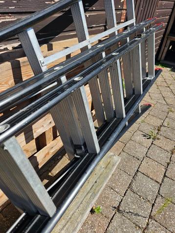 Ladder Altrex Nevada 3x10 beschikbaar voor biedingen
