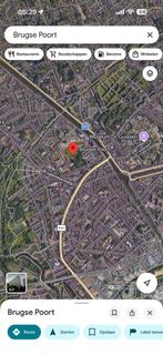 Studio te huur – ideaal voor alleenstaande, 20 à 35 m², Gand