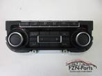 Climatronic Paneel Volkswagen Golf (22743346), Autos : Pièces & Accessoires, Enlèvement ou Envoi, Utilisé