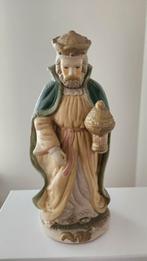 Statue 1 des 3 rois, Enlèvement