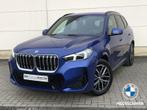 BMW Serie X X1 M pack trekh el seat widescr g, SUV ou Tout-terrain, Automatique, Bleu, Achat