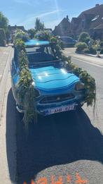 Citroen Ami Super te koop, Auto's, Voorwielaandrijving, 600 kg, Overige modellen, 4 cilinders