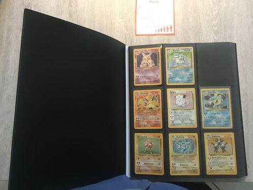 ENG Base Set Jungle Fossil Rocket - liste de prix fixes, Hobby & Loisirs créatifs, Jeux de cartes à collectionner | Pokémon, Utilisé