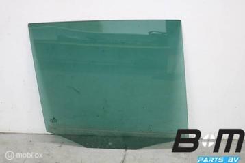 Portierruit rechtsachter VW Tiguan 5N 5N0845026A beschikbaar voor biedingen