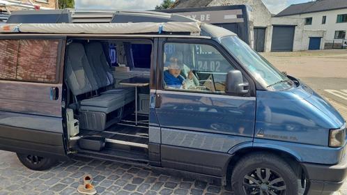 T4 Van VW, Auto's, Volkswagen, Particulier, Transporter, Bluetooth, Centrale vergrendeling, Elektrische ramen, Open dak, Radio