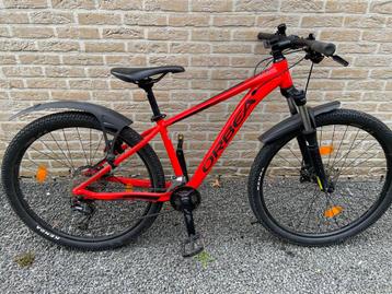 Mountainbike Orbea voor tieners beschikbaar voor biedingen