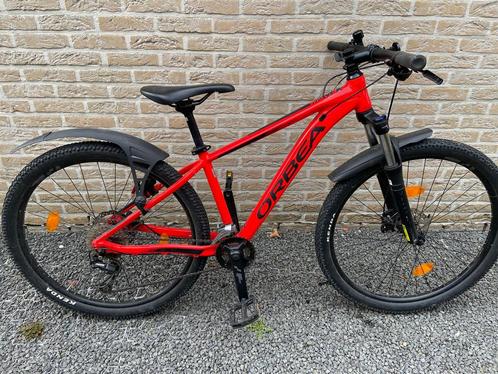 Mountainbike Orbea voor tieners, Fietsen en Brommers, Fietsen | Mountainbikes en ATB, Zo goed als nieuw, Heren, Overige merken