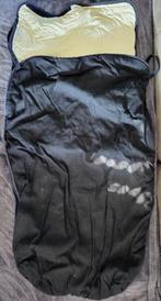 Voetenzak buggy, Kinderen en Baby's, Ophalen of Verzenden, Gebruikt, Overige merken, Voetenzak