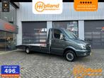 Mercedes Sprinter bestel 516 2.2 CDI 432L OPRIJWAGEN!, Auto's, Automaat, Euro 5, 4 cilinders, 2000 kg