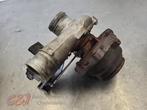Turbo van een Citroen Jumper, Ophalen of Verzenden, 3 maanden garantie, Gebruikt, Citroën