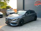 Mercedes-Benz A180 d AMG PACK PANODAK CarPlay EURO 6B, Automaat, Testrit aan huis, Euro 6, 4 cilinders