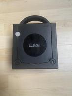 Lot GameCube + 6 manettes + 4 jeux + carte mémoire, Enlèvement, Utilisé