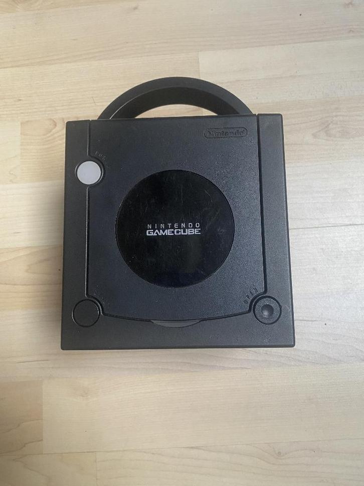 Lot GameCube + 6 manettes + 4 jeux + carte mémoire, Consoles de jeu & Jeux vidéo, Jeux | Nintendo GameCube, Utilisé, Enlèvement