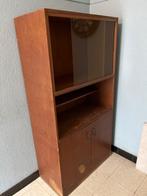 Vintage kast, 50 tot 100 cm, Met deur(en), 25 tot 50 cm, Gebruikt