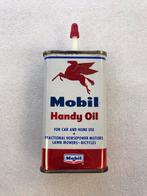 Mobil Handy oil, Ophalen of Verzenden, Zo goed als nieuw, Overige, Overige merken