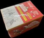 Panini Coca Cola EK 2012 Box Display Zakjes Packets, Verzamelen, Nieuw, Verzenden