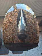 B&W 805 "Signature" Tiger Eye, Audio, Tv en Foto, Luidsprekerboxen, Ophalen, Gebruikt, Bowers & Wilkins (B&W), 120 watt of meer