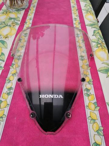 Origineel windscherm Honda CBR600F 2001-2004 beschikbaar voor biedingen