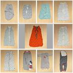 Verschillende slaapzakken baby en peuter, Enlèvement, Comme neuf