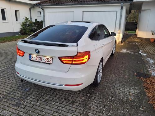 Bmw 318 gt luxury line full optie, Auto's, BMW, Particulier, Ophalen