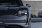 Porsche Taycan 4S Chrono BOSE 18 Way Sportseats Inoodrive Pa, Auto's, Automaat, Gebruikt, Zwart, 571 pk