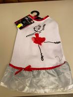 Laatste Vanity kleedje met juweeltje aan outletprijs., Dieren en Toebehoren, Hondenkleding, Ophalen of Verzenden, Nieuw, Hondenjurk