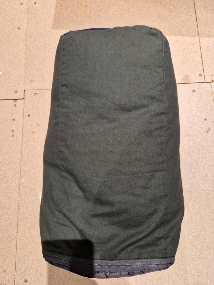 Slaapzak RAB neutrino 200, Caravans en Kamperen, Slaapzakken, Zo goed als nieuw, Ophalen