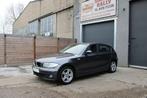 BMW 1 Serie 116 3-deurs 116i (bj 2005), Auto's, 1596 cc, Stof, Gebruikt, Bedrijf