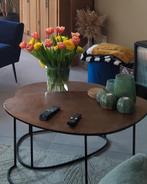 Saloltafel - set van 2 stuks, Huis en Inrichting, Ophalen, Metaal