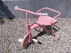 Foxrider driewieler - tricycle - roze, Comme neuf, Enlèvement