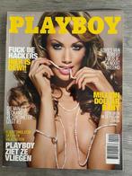 Playboy 10/2010 - DEWI (zangeres), Verzamelen, Tijdschriften, Kranten en Knipsels, Ophalen of Verzenden, 1980 tot heden, Tijdschrift