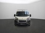 Peugeot Boxer 2.2 BlueHDi S&S 140 335 L3H2, Auto's, 4 deurs, Stof, Gebruikt, Overige brandstoffen