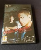 Prison break, Ophalen, Zo goed als nieuw