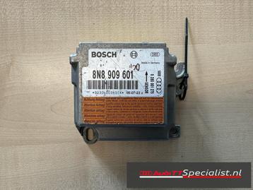 Audi TT airbag module 8N8909601 beschikbaar voor biedingen