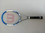 Wilson ncode nFury, Sport en Fitness, Tennis, Ophalen, Gebruikt, Wilson, L1