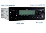 Radio bus RM518, Ophalen, Nieuw, Elektronica en Kabels
