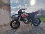 YAMAHA WR 250 X SUPERMOTO 2008 *FUN*, Motos, Particulier, 12 à 35 kW, 1 cylindre, 250 cm³