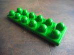 Lego Primo Baseplate 2x6 (zie foto's), Enfants & Bébés, Jouets | Duplo & Lego, Lego Primo, Briques en vrac, Utilisé, Enlèvement ou Envoi