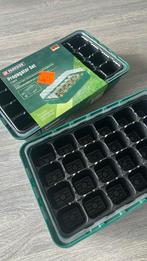 Plantenbakjes, Tuin en Terras, Ophalen, Zo goed als nieuw