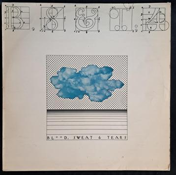 Blood, Sweat & Tears 4, Enlèvement ou Envoi, Utilisé, Pop rock