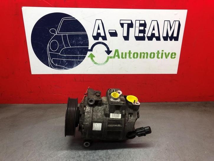 AIRCO POMP Audi A3 (8P1) (01-2003/08-2012) (1K0820803F), Auto-onderdelen, Airco en Verwarming, Audi, Gebruikt