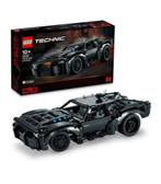 Lego Technics Batmobile, Kinderen en Baby's, Speelgoed | Duplo en Lego, Ophalen, Zo goed als nieuw, Complete set, Lego