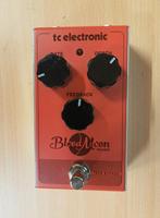 tc electronic / Blood Moon phaser, Muziek en Instrumenten, Effecten, Ophalen of Verzenden, Zo goed als nieuw, Overige typen