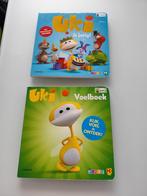 Uki boekjes in goede staat, Enlèvement ou Envoi, Comme neuf