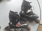 inlineskates 38-40, Sport en Fitness, K2, Gebruikt, Ophalen of Verzenden, Inline skates 4 wielen