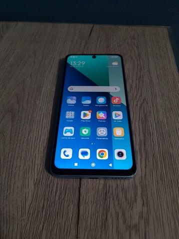 Redmi note 13 265gb  beschikbaar voor biedingen