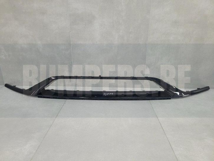 Spoiler Voorbumperspoilerrooster Jaguar F Pace Facelift 20-, Autos : Pièces & Accessoires, Autres pièces automobiles, Utilisé