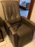 Revilax zetel met uitstap functie in super goede staat, Huis en Inrichting, Ophalen, Zo goed als nieuw